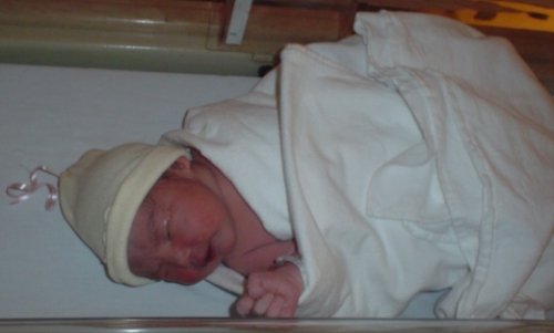 Brooklyn Effie Mary Jane Kunnizzi-Njootli