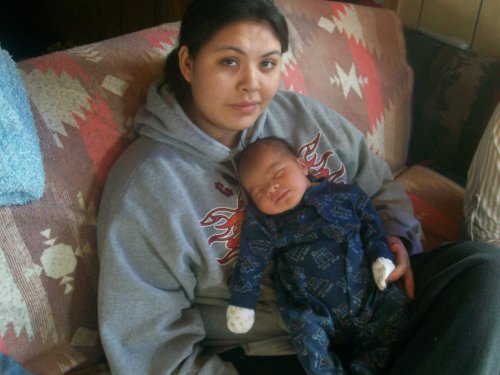 Anthony Patrick Thomas