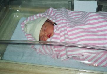 Lakota Kunnizzi-Njootli - Njootli Family Photo