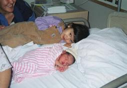 Njootli Family Photo