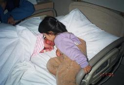 Njootli Family Photo