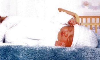 Baby Lian Elias Njootli