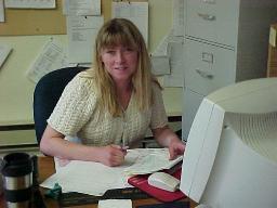Accounting - Sandy Roussell