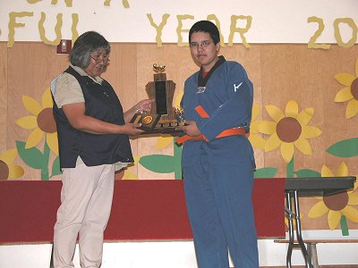 Kenneth Tetlichi