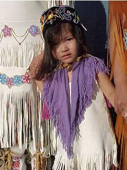 Willow Joyleigh Frost - Too cute.