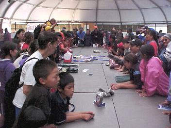 Photo by Mathew Lien