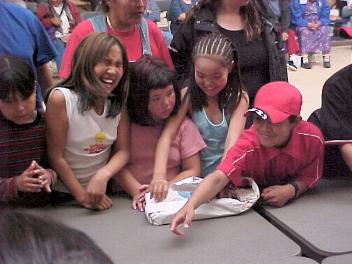 Photo by Mathew Lien