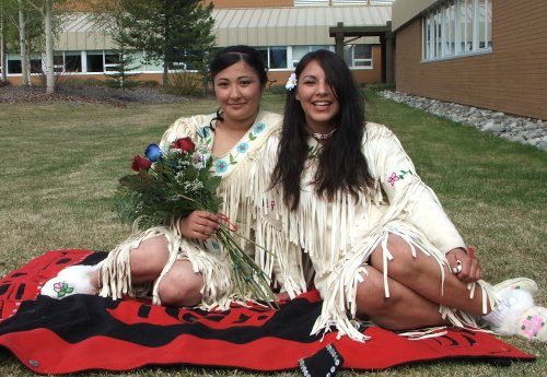 Photo by Tracy Rispin-Kassi