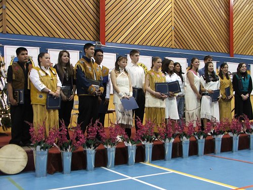 Photo by Tracy Rispin-Kassi