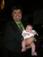Our Vuntut MLA is a proud Grandpa.