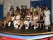 All the Award receiptants of Native Grad 2010.