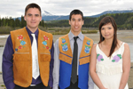 Native grad 2012
