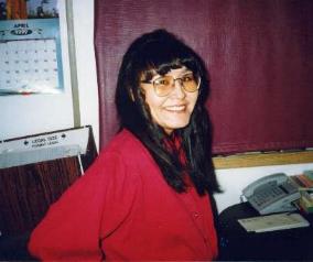 Patricia