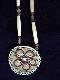 Beaded Pendant