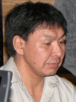 Joe Tetlichi