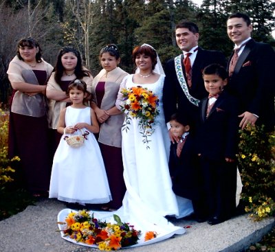Image by: Wedding Photographer Tracy Kassi