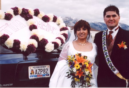 Image by:Wedding Photographer Tracy Kassi. 