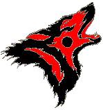 Wolf Art by Lawrence Dean Charlie