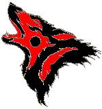 Wolf Art by Lawrence Dean Charlie