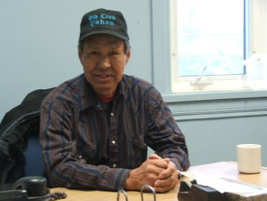 John Joseph Kaye