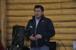 Chief Joe Linklater speaking about the history of ''People of the Lakes'' and significance to his people.