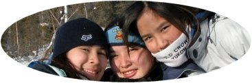 oldcrow.ca Forum Index