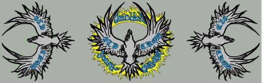 Youth Gwich'in Gathering Logos