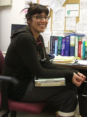 Alisa Kelly